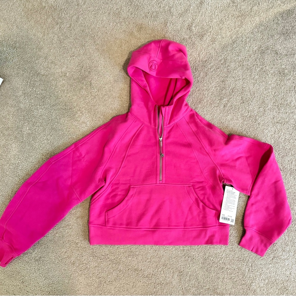 BNWT Lululemon Scuba